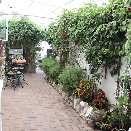 Gilcrest Place Guest House Paternoster Exterior foto