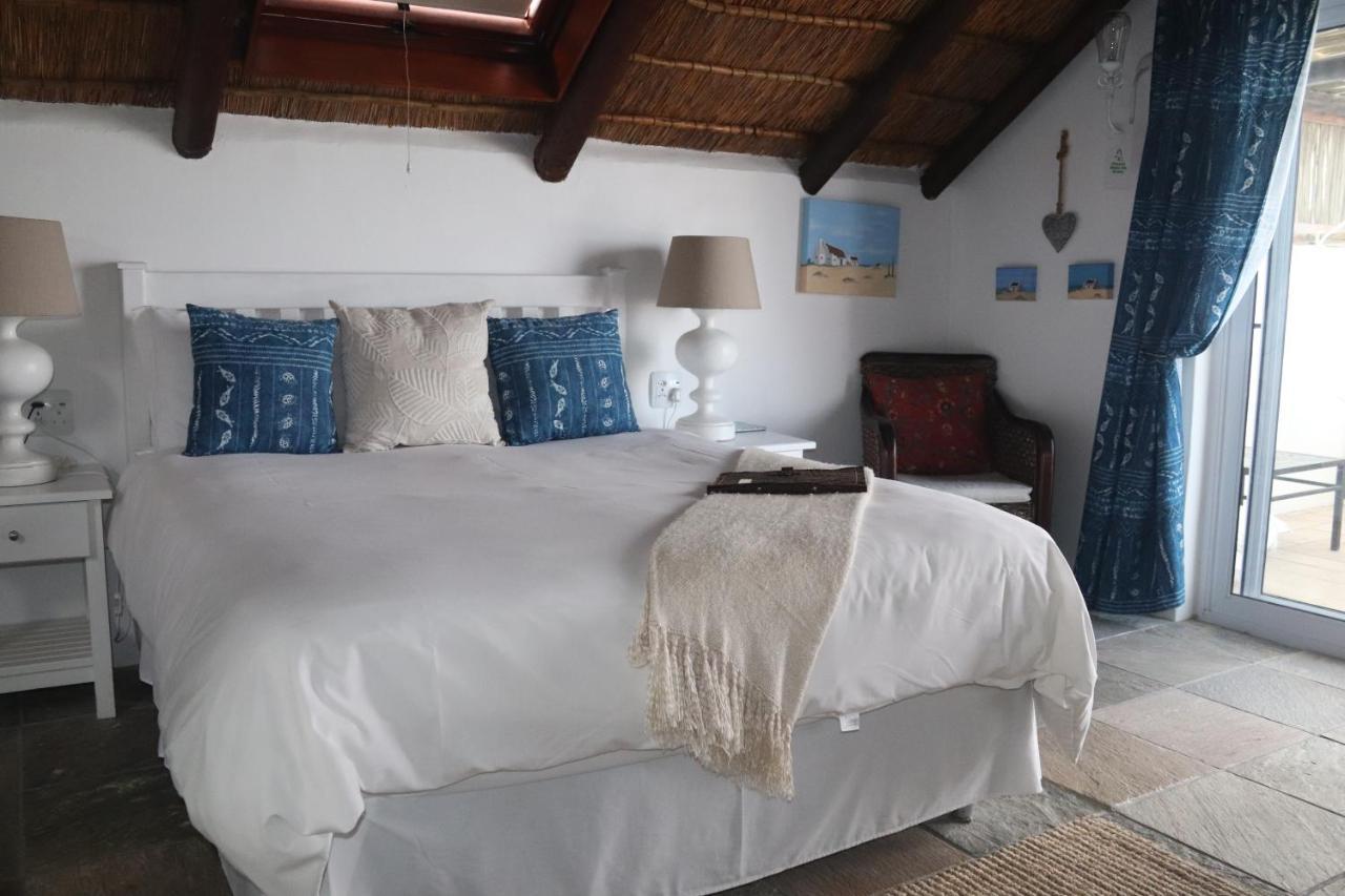 Gilcrest Place Guest House Paternoster Exterior foto