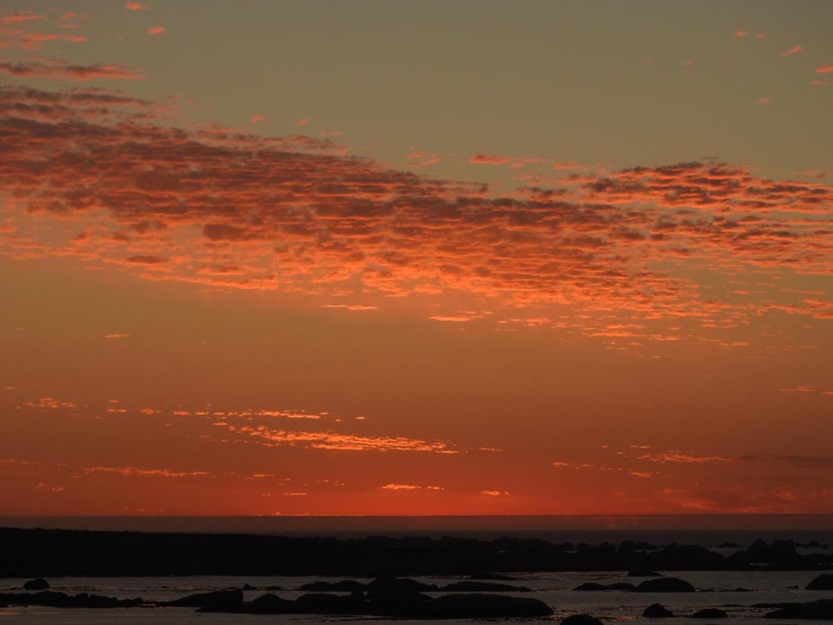 Gilcrest Place Guest House Paternoster Exterior foto