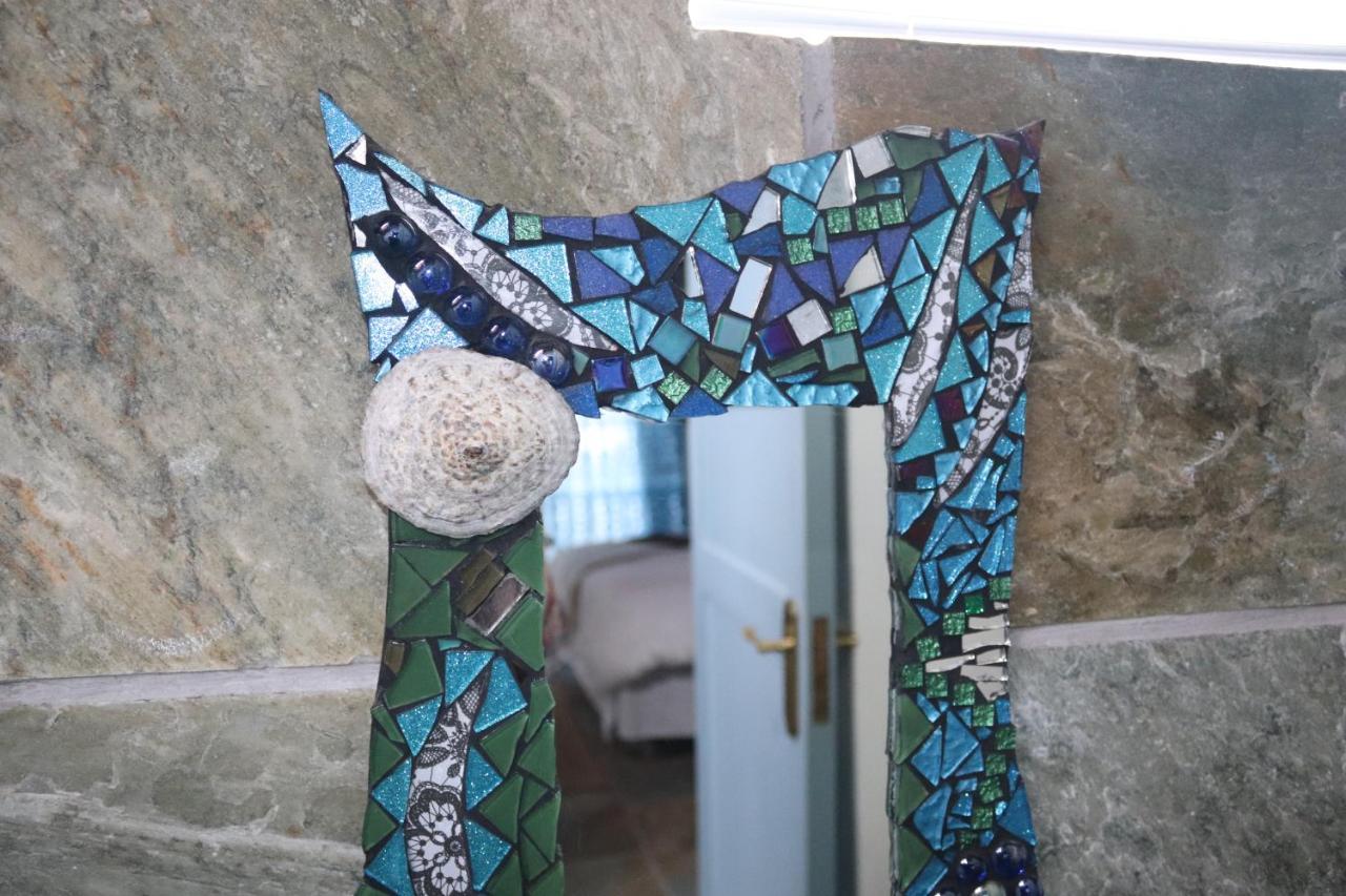Gilcrest Place Guest House Paternoster Exterior foto