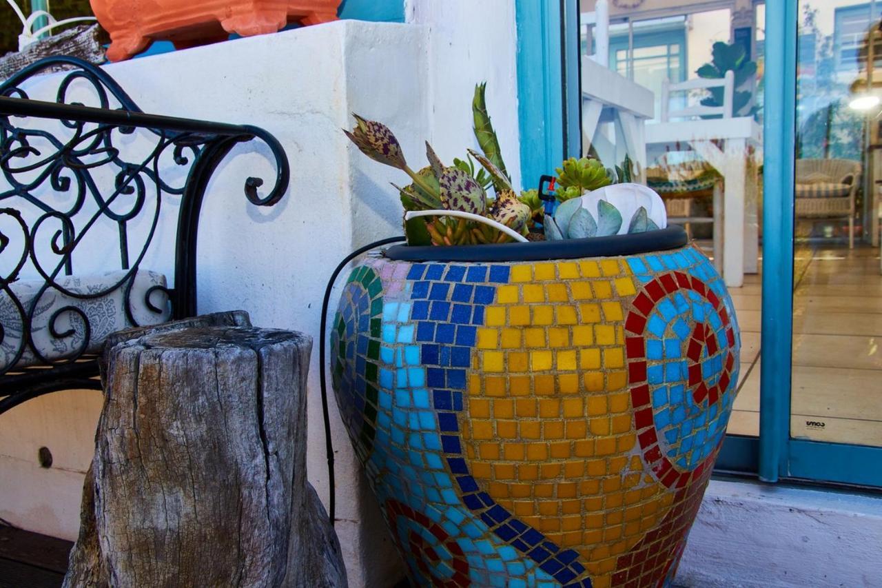 Gilcrest Place Guest House Paternoster Exterior foto