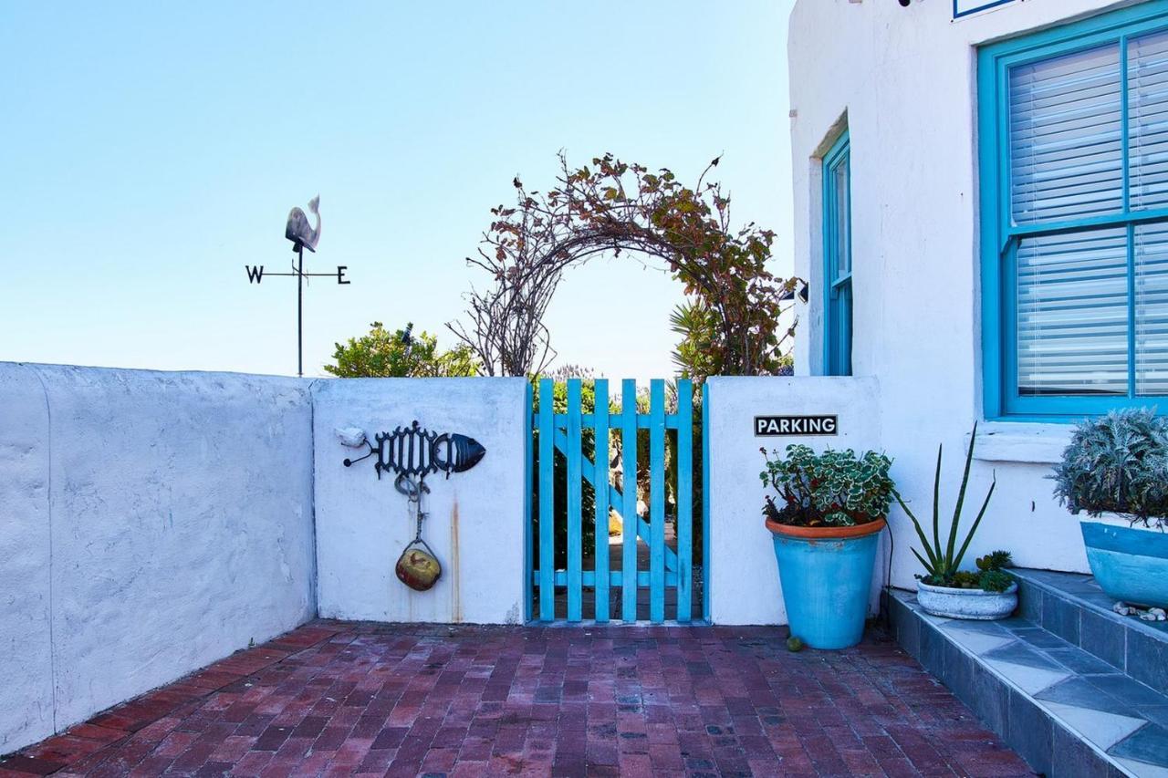 Gilcrest Place Guest House Paternoster Exterior foto