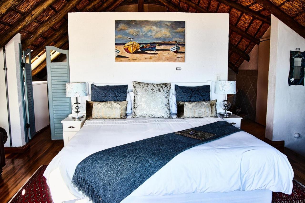 Gilcrest Place Guest House Paternoster Exterior foto