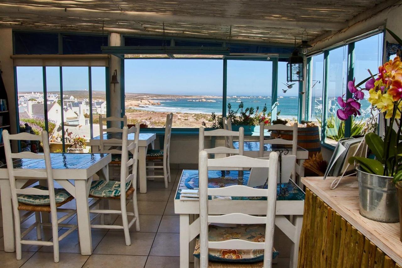 Gilcrest Place Guest House Paternoster Exterior foto