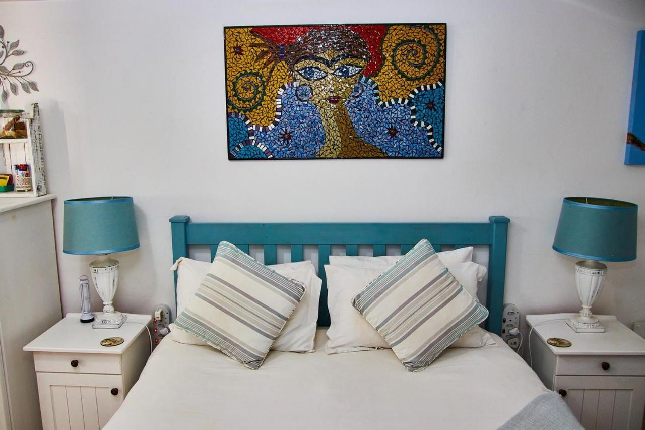 Gilcrest Place Guest House Paternoster Exterior foto