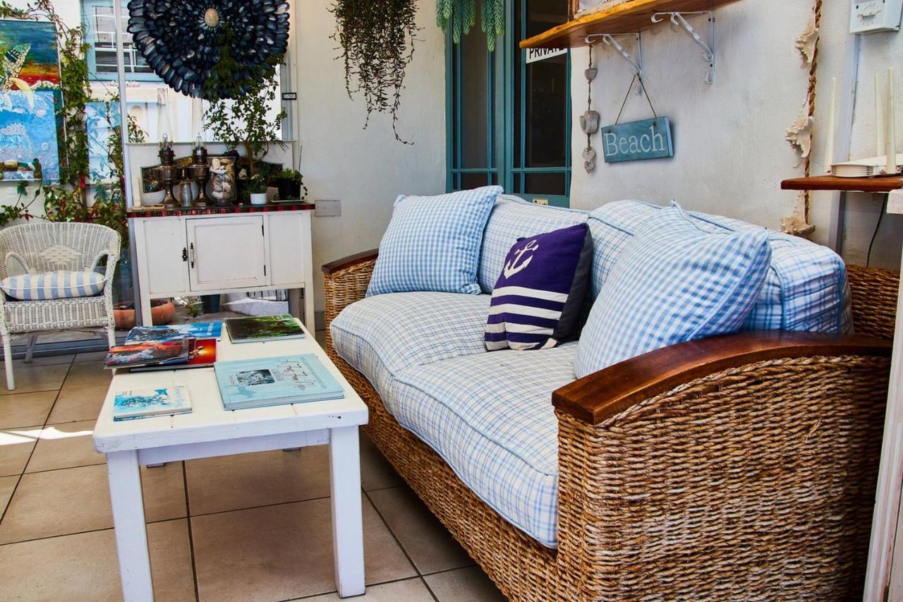 Gilcrest Place Guest House Paternoster Exterior foto