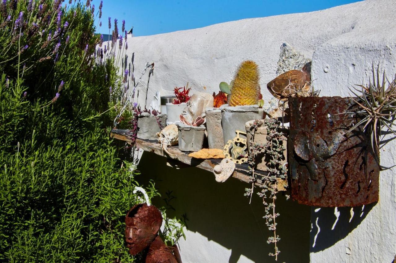 Gilcrest Place Guest House Paternoster Exterior foto