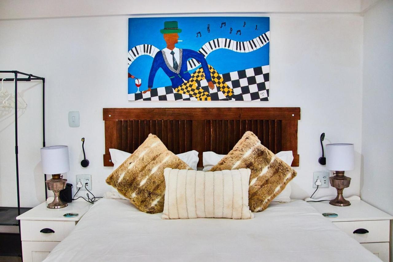 Gilcrest Place Guest House Paternoster Exterior foto