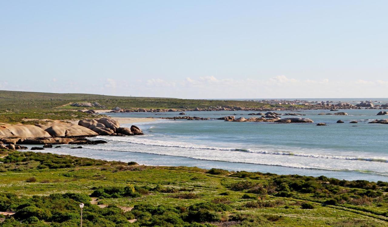 Gilcrest Place Guest House Paternoster Exterior foto