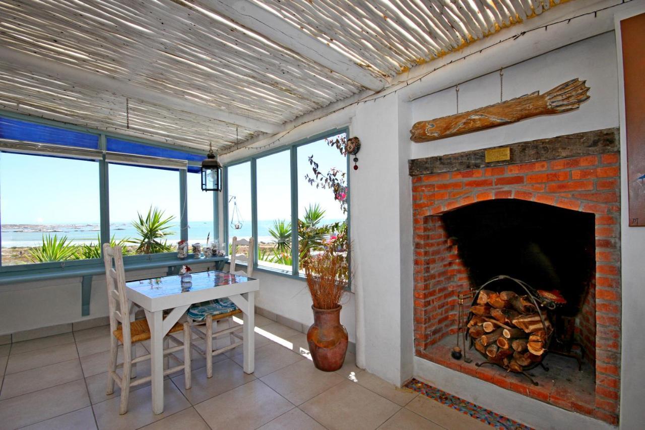 Gilcrest Place Guest House Paternoster Exterior foto